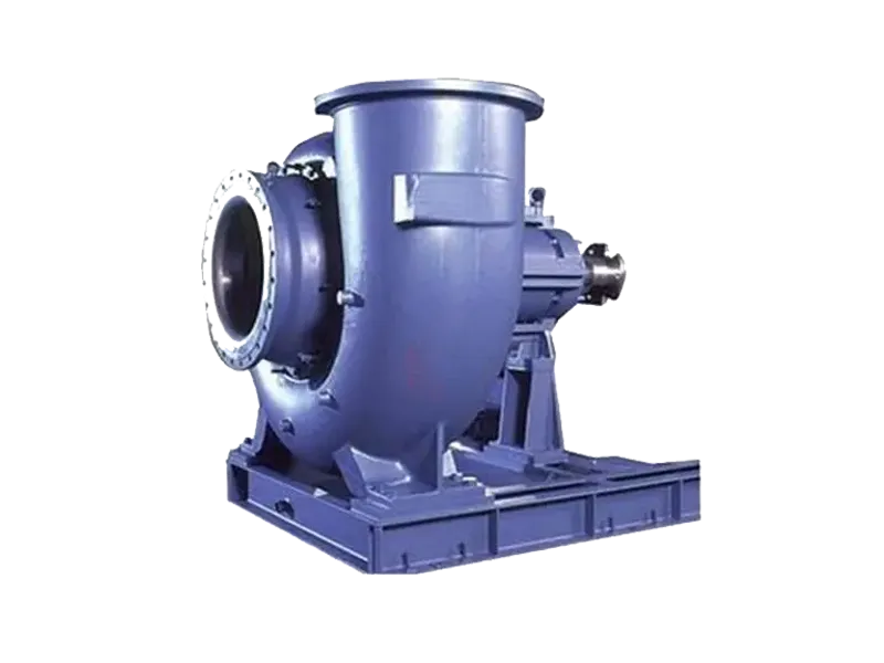 FDG pump